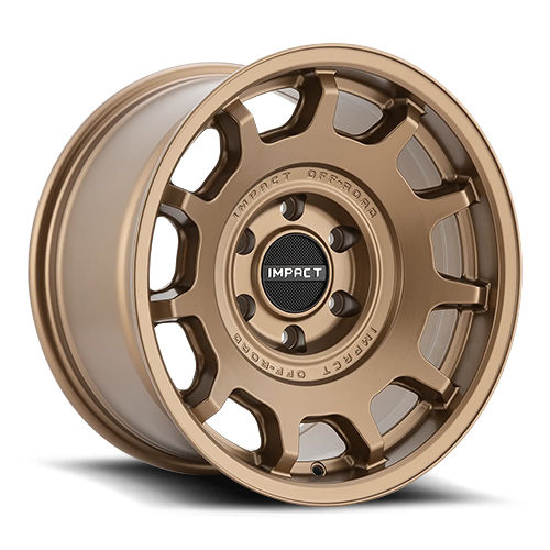 Impact Off-Road 8807