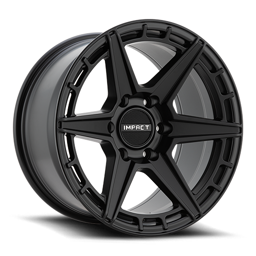 Impact Off-Road 8809
