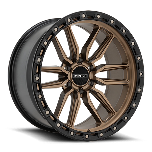 Impact Off-Road 8810