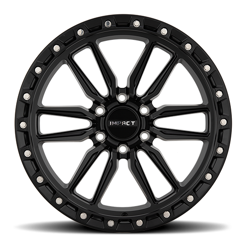 Impact Off-Road 8810
