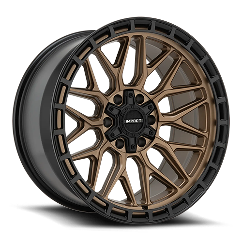 Impact Off-Road 8811