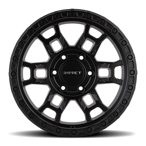 Impact Off-Road 8812