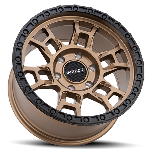 Impact Off-Road 8812