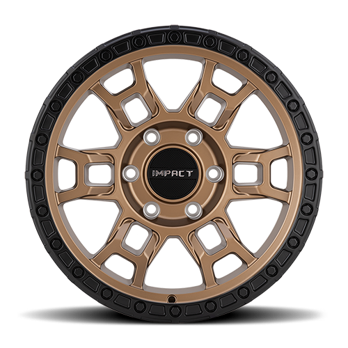 Impact Off-Road 8812