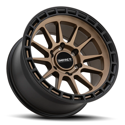 Impact Off-Road 8814