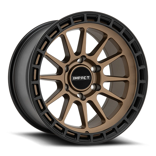 Impact Off-Road 8814