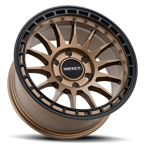 Impact Off-Road 8815