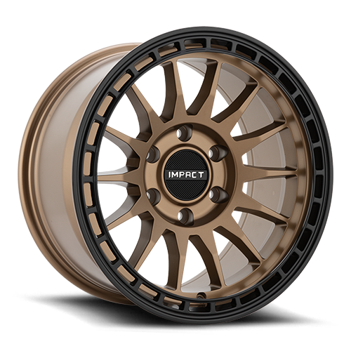 Impact Off-Road 8815