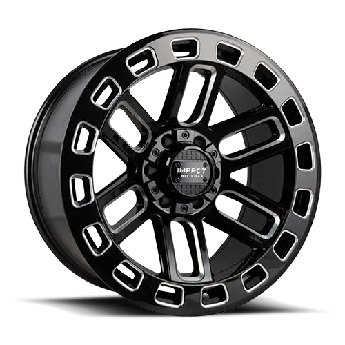 Impact Off-Road 906