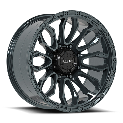 Impact Off-Road 910