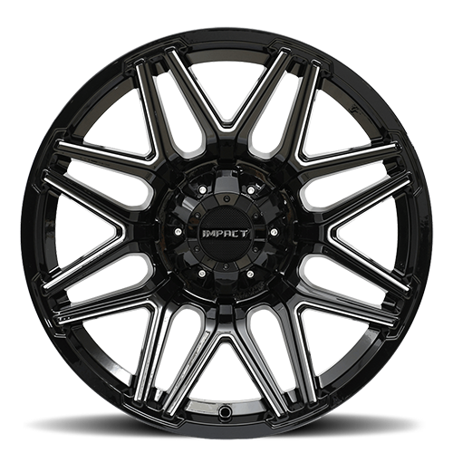 Impact Off-Road 913
