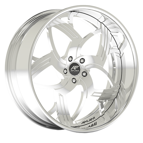 Amani Wheels Imperio