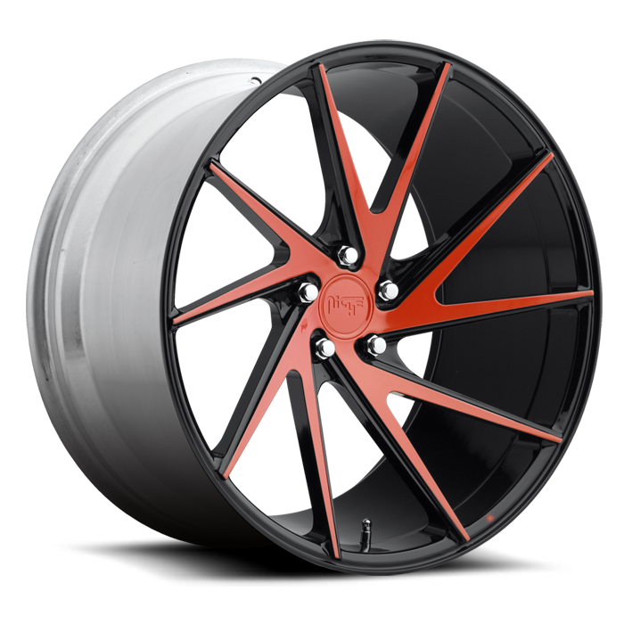 Niche Forged Invert