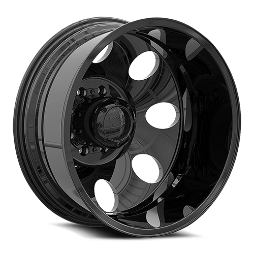 Ion Alloy Wheels 167