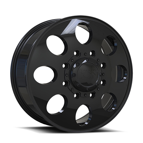 Ion Alloy Wheels 167