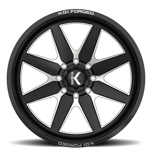 KG1 Forged Stella 