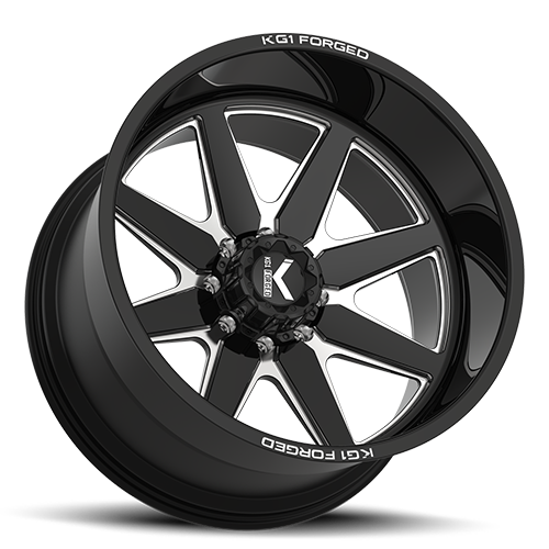 KG1 Forged Stella 