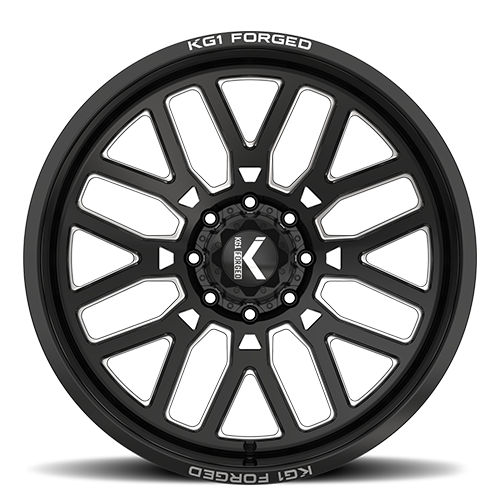 KG1 Forged Revo