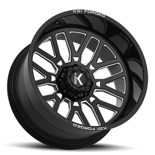 KG1 Forged Revo