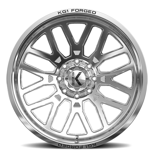 KG1 Forged Revo