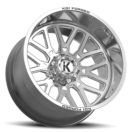 KG1 Forged Revo