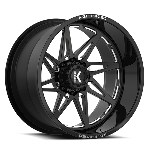 KG1 Forged Kala