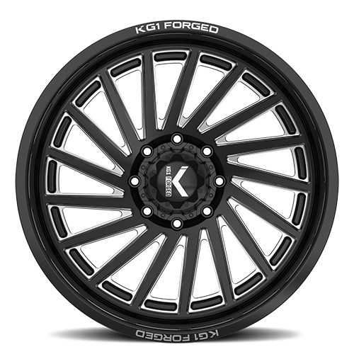 KG1 Forged Boost