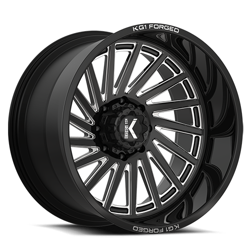 KG1 Forged Boost
