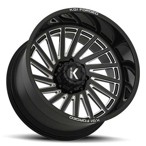 KG1 Forged Boost