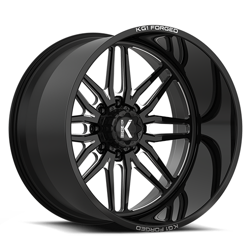 KG1 Forged Aristo