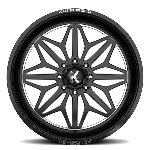 KG1 Forged Snow