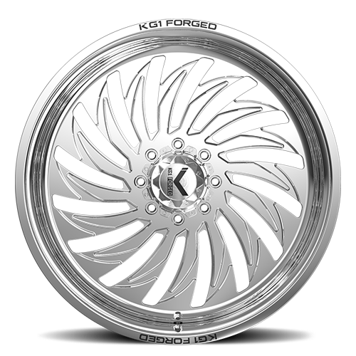 KG1 Forged Hurricane