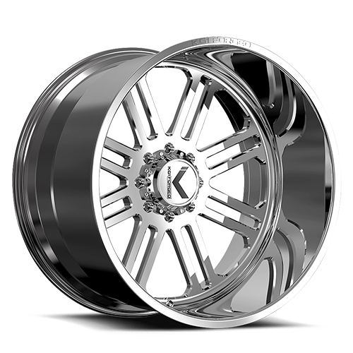 KG1 Forged H8ter