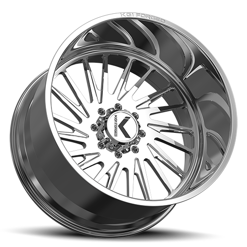 KG1 Forged Javelin Wheels & Javelin Rims On Sale