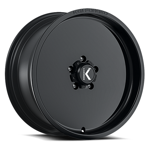 KG1 Forged Contender Series Big Smooth