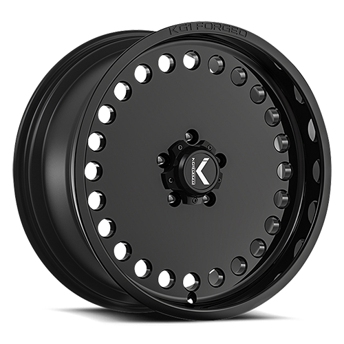 KG1 Forged Contender Series Bullets