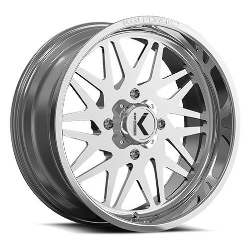 KG1 Forged Contender Series Bypass KTU061