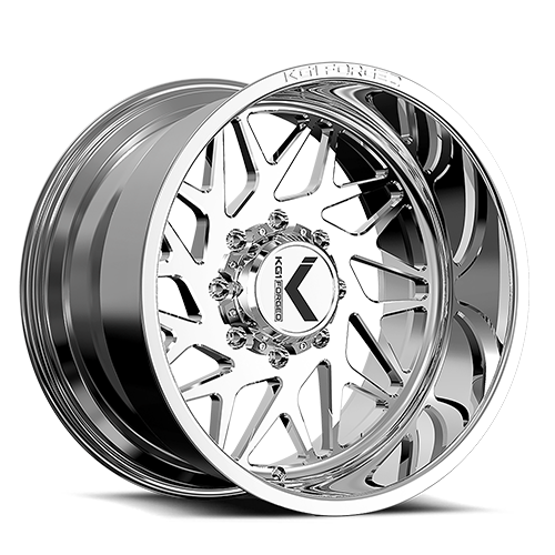 KG1 Forged Contender Series Bypass