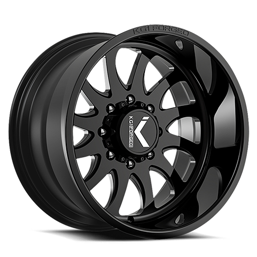KG1 Forged Contender Series Illicit
