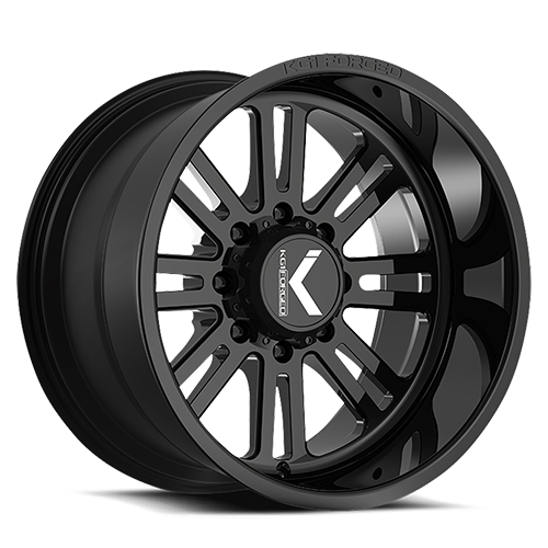 KG1 Forged Contender Series H8ter