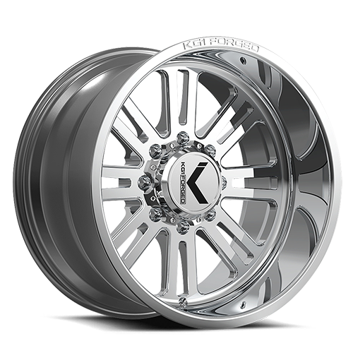 KG1 Forged Contender Series H8ter