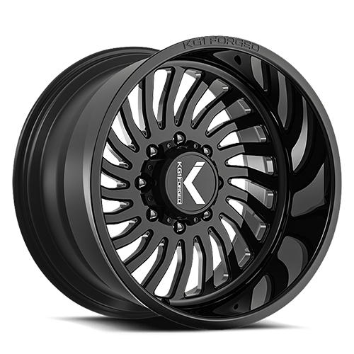 KG1 Forged Contender Series Veteran KTV001