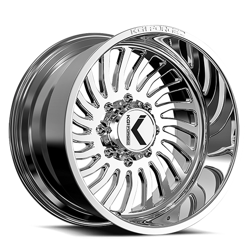KG1 Forged Contender Series Veteran KTV001