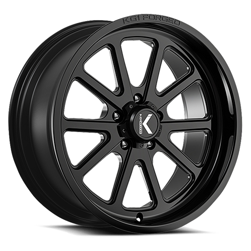KG1 Forged Contender Series Nomadic