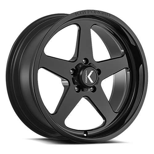 KG1 Forged Contender Series Street King