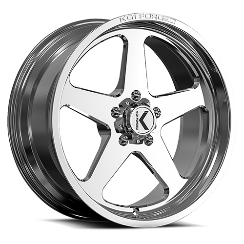 KG1 Forged Contender Series Street King