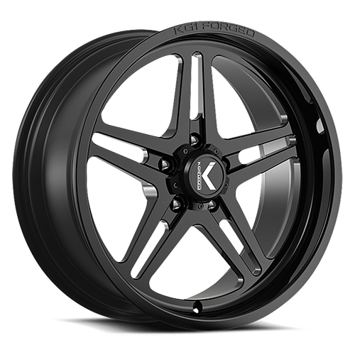 KG1 Forged Contender Series Meanie