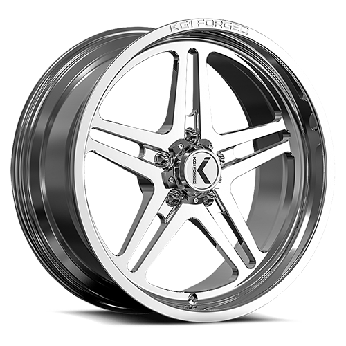 KG1 Forged Contender Series Meanie