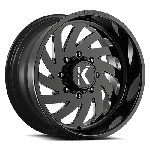 KG1 Forged Contender Series Lick