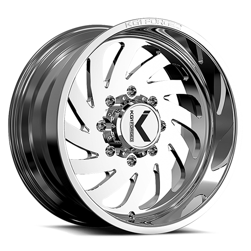 KG1 Forged Contender Series Lick